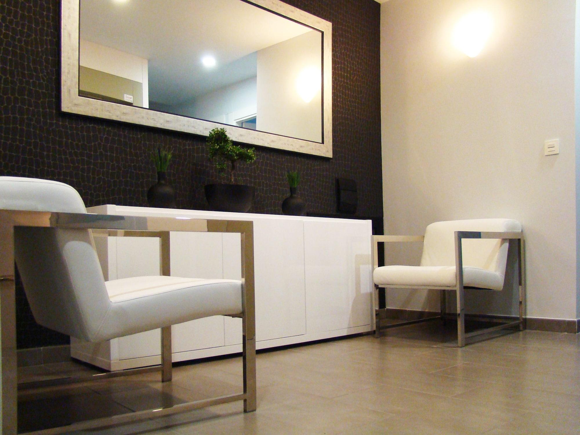 Vista Lobby Bekale
