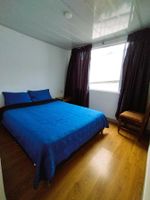 Alojamiento - Bohemia Hotel