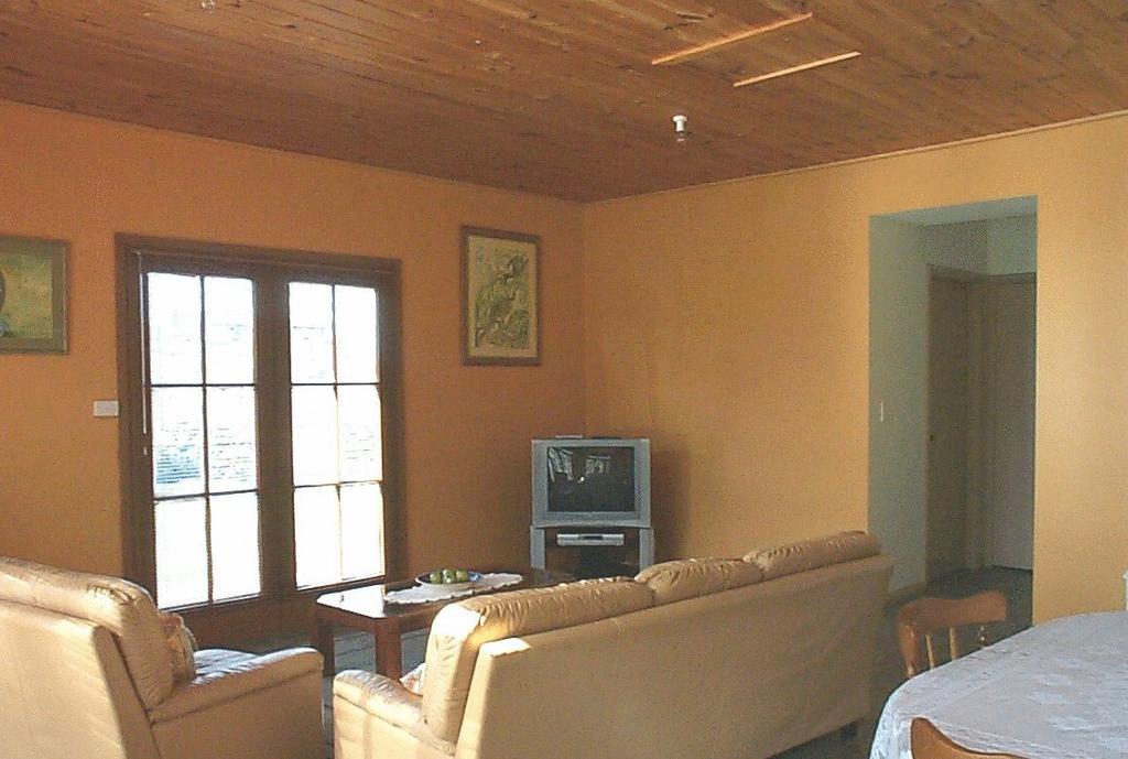 Cape Bridgewater Sea View Lodge by null