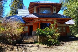 Alquiler Vacacional - Casa de La Montaña