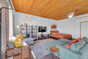 Alquiler Vacacional - Starry Sky + Serene Setting: Rural New Mexico Gem