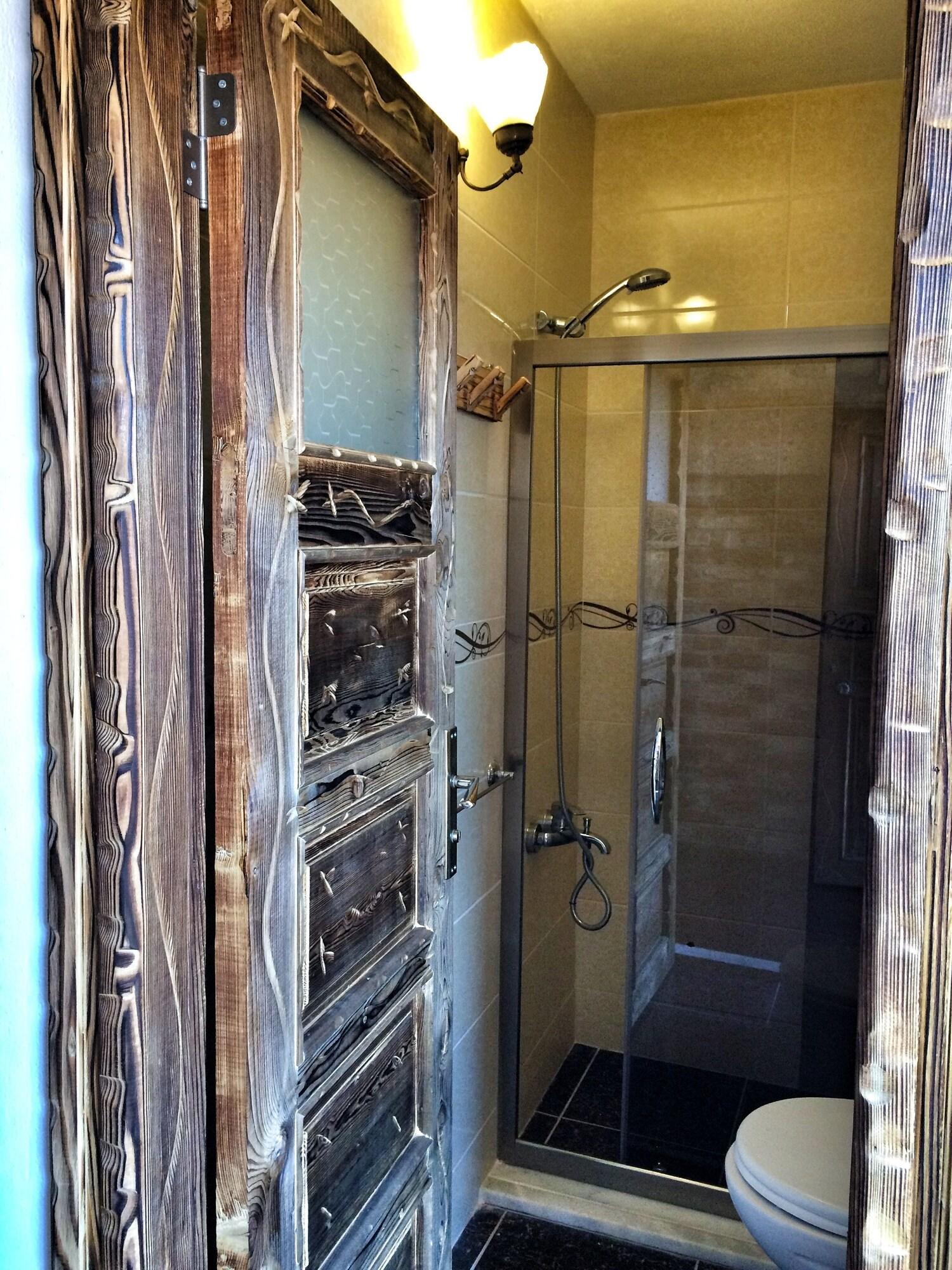 Equipamiento de Habitación Parmis Boutique House