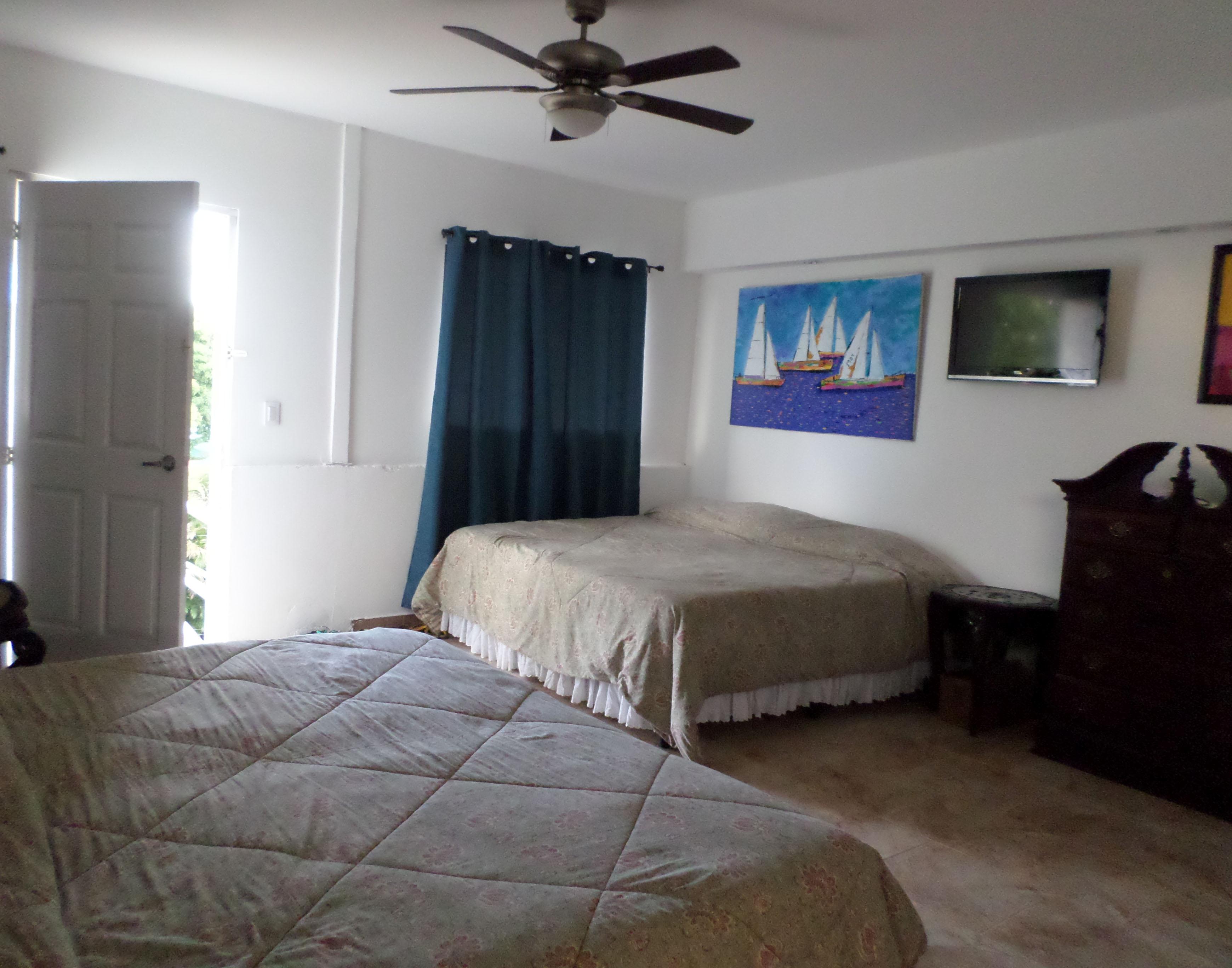 Habitación La Posada del Arcangel