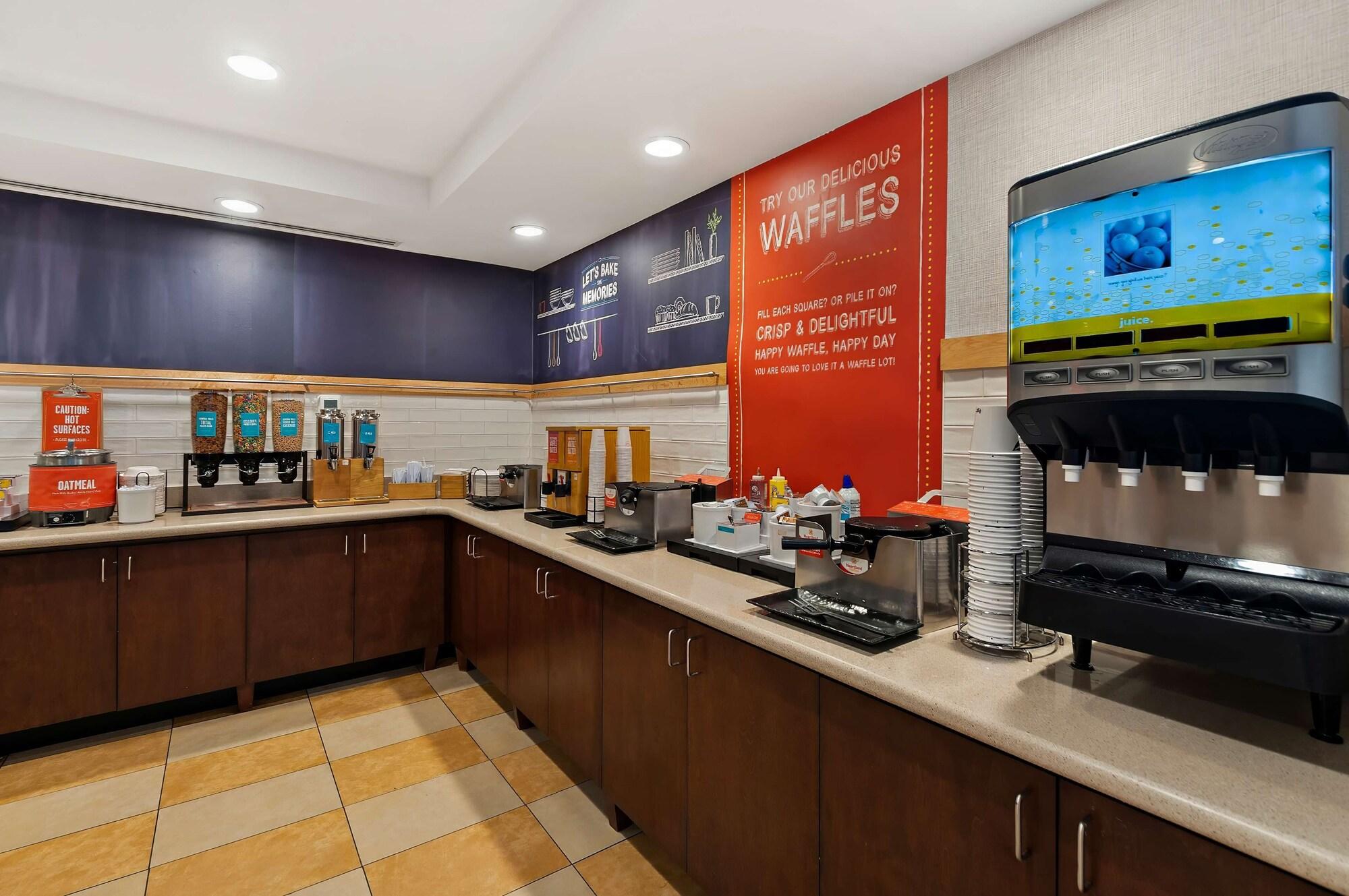 Varios Hampton Inn & Suites Fort Belvoir Alexandria South