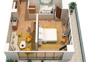 Alojamiento - The Dalmar Fort Lauderdale A Tribute