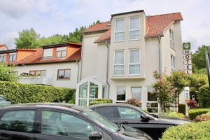 Alojamiento - Hotel Garni Niedernhausen