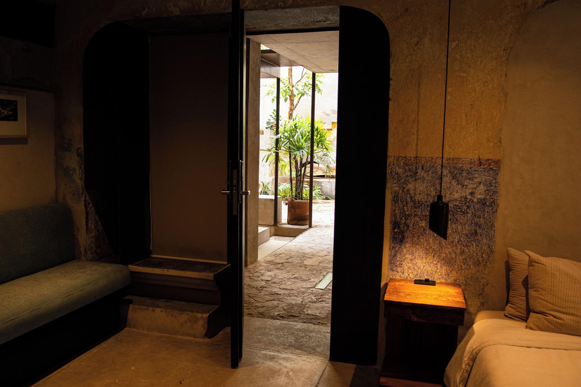 Habitación Becino