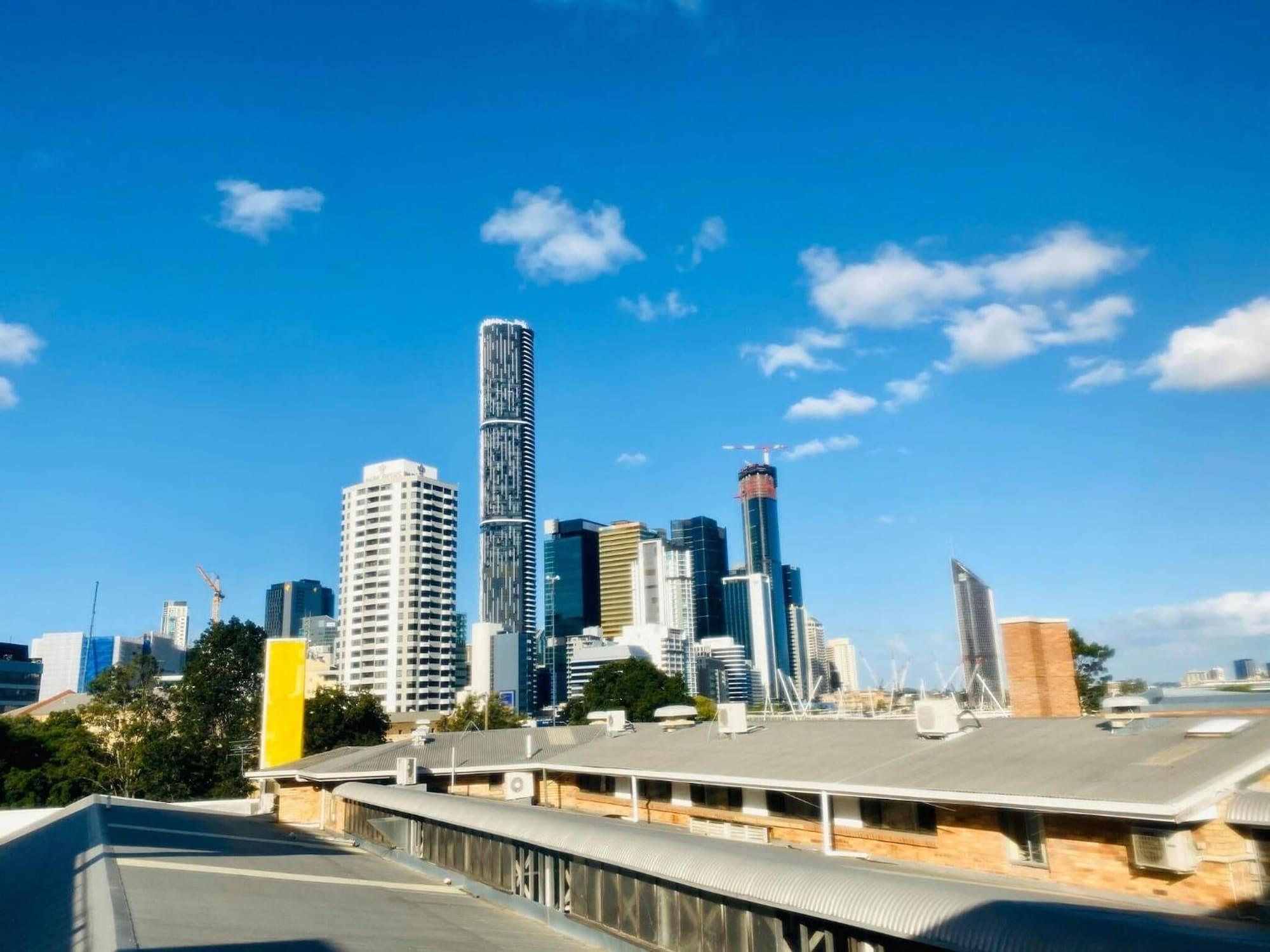 Varios Summer House Brisbane - Hostel