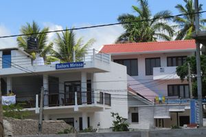 Alojamiento - Sailors Mirissa