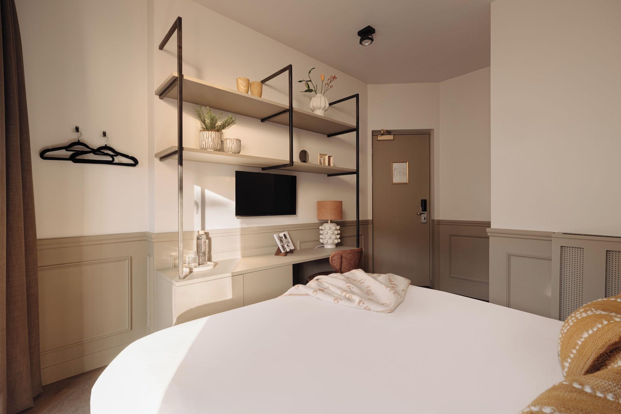 Habitación Adam Downtown