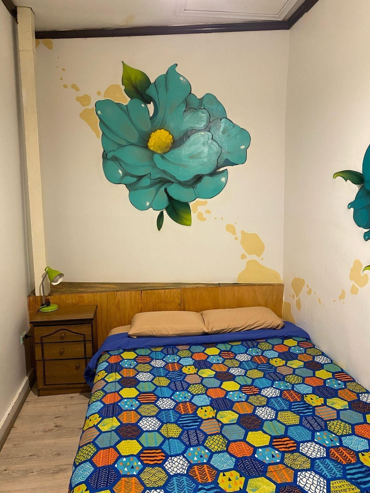 Habitación La casa del Puerto