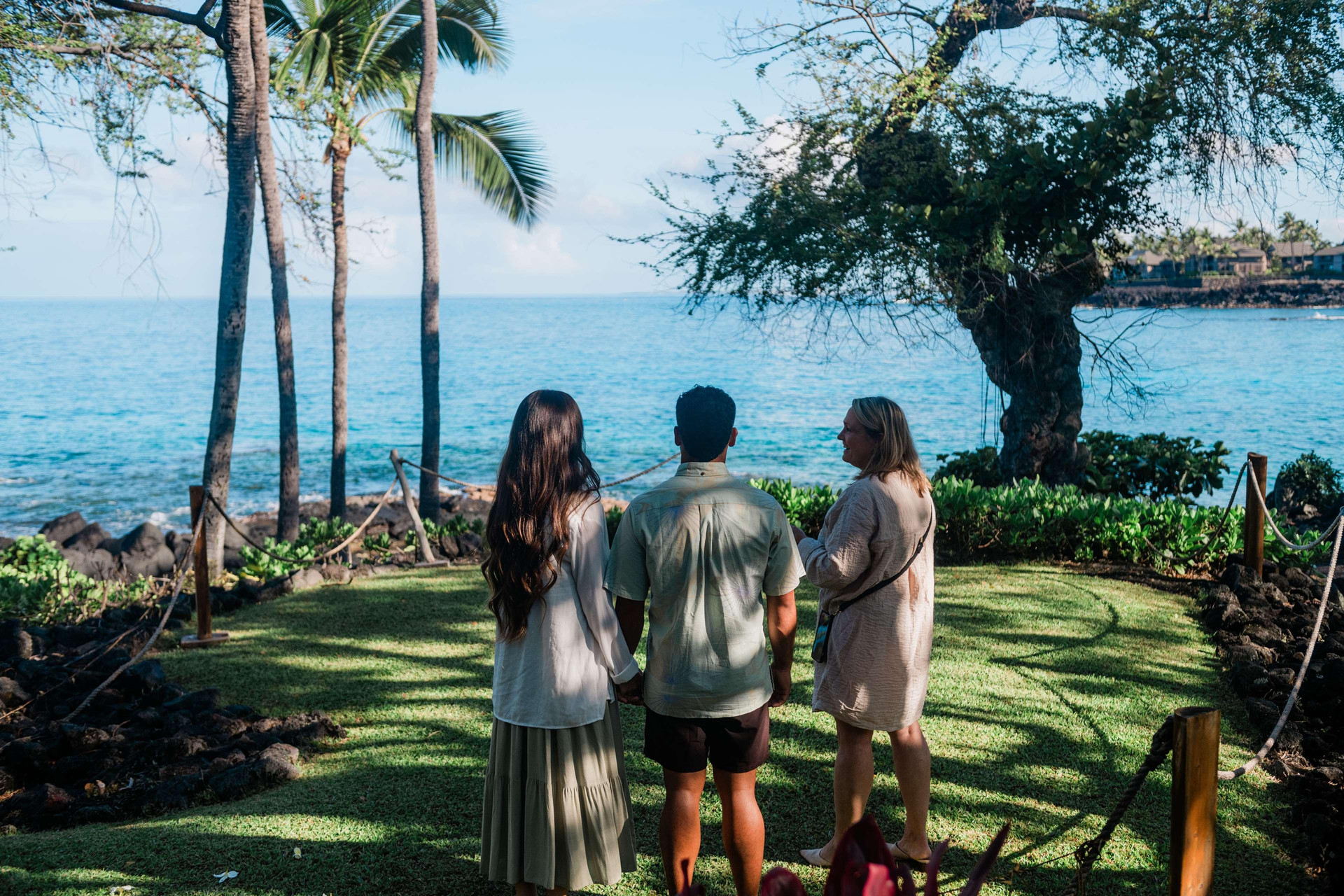 OUTRIGGER Kona Resort & Spa photo 187