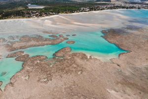 Alojamiento - Pousada Encontro das Águas