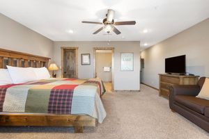 Alquiler Vacacional - Table Rock Resorts at Indian Point