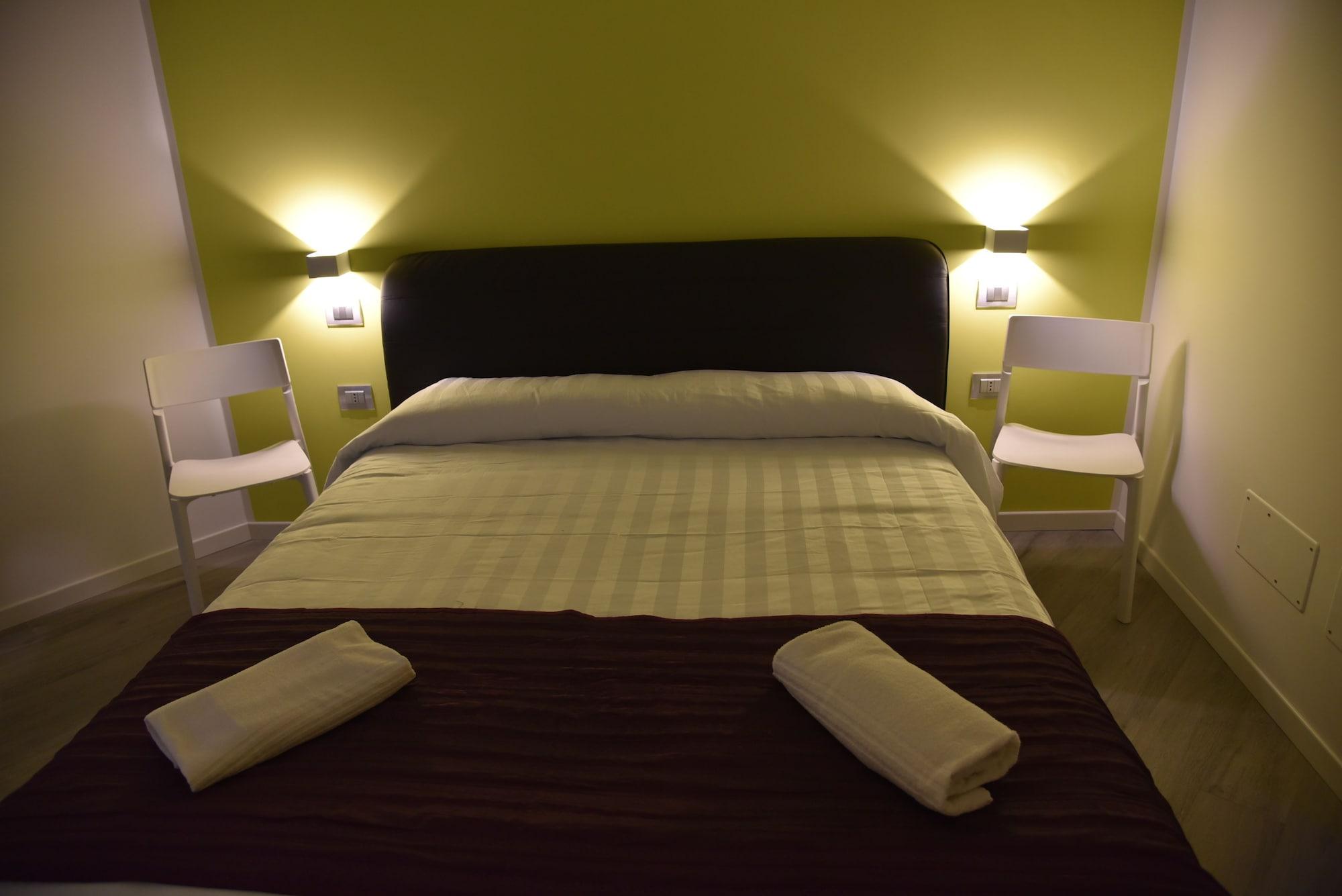 Habitación La Lira