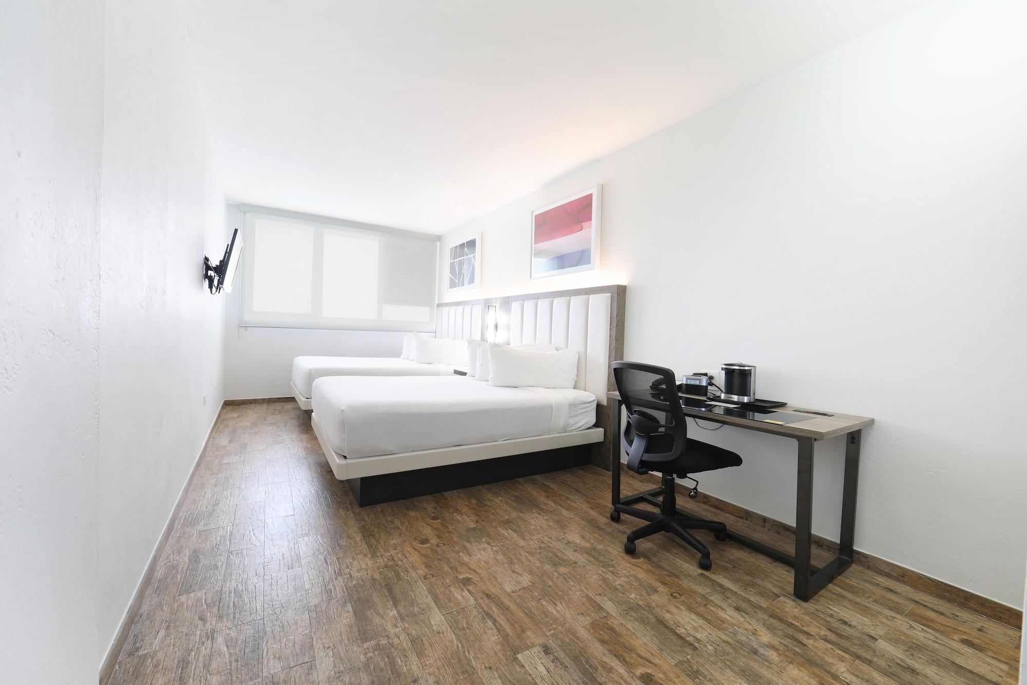 Habitación San Juan Airport Hotel