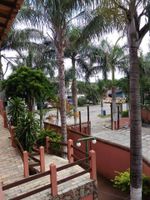 Alojamiento - Portobello Pousada