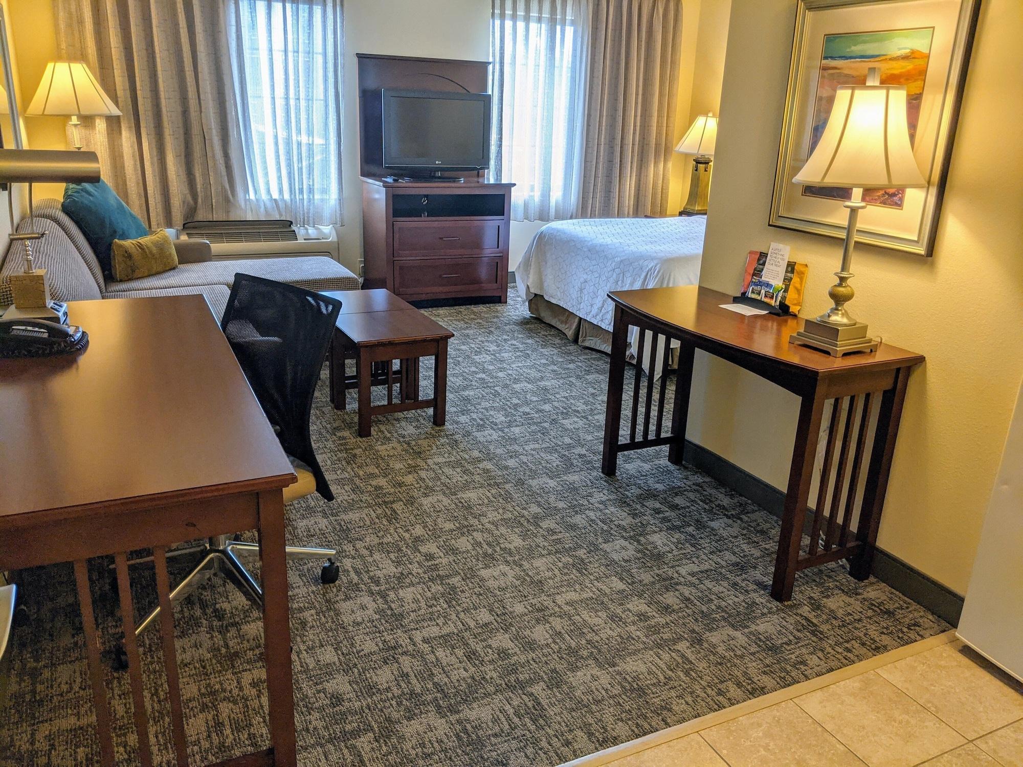 Habitación Staybridge Suites Indianapolis-Carmel by IHG
