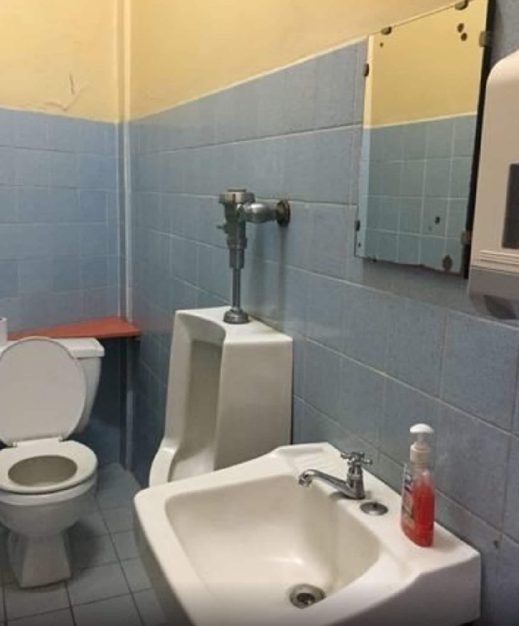 Equipamiento de Habitación Hotel Cocorí