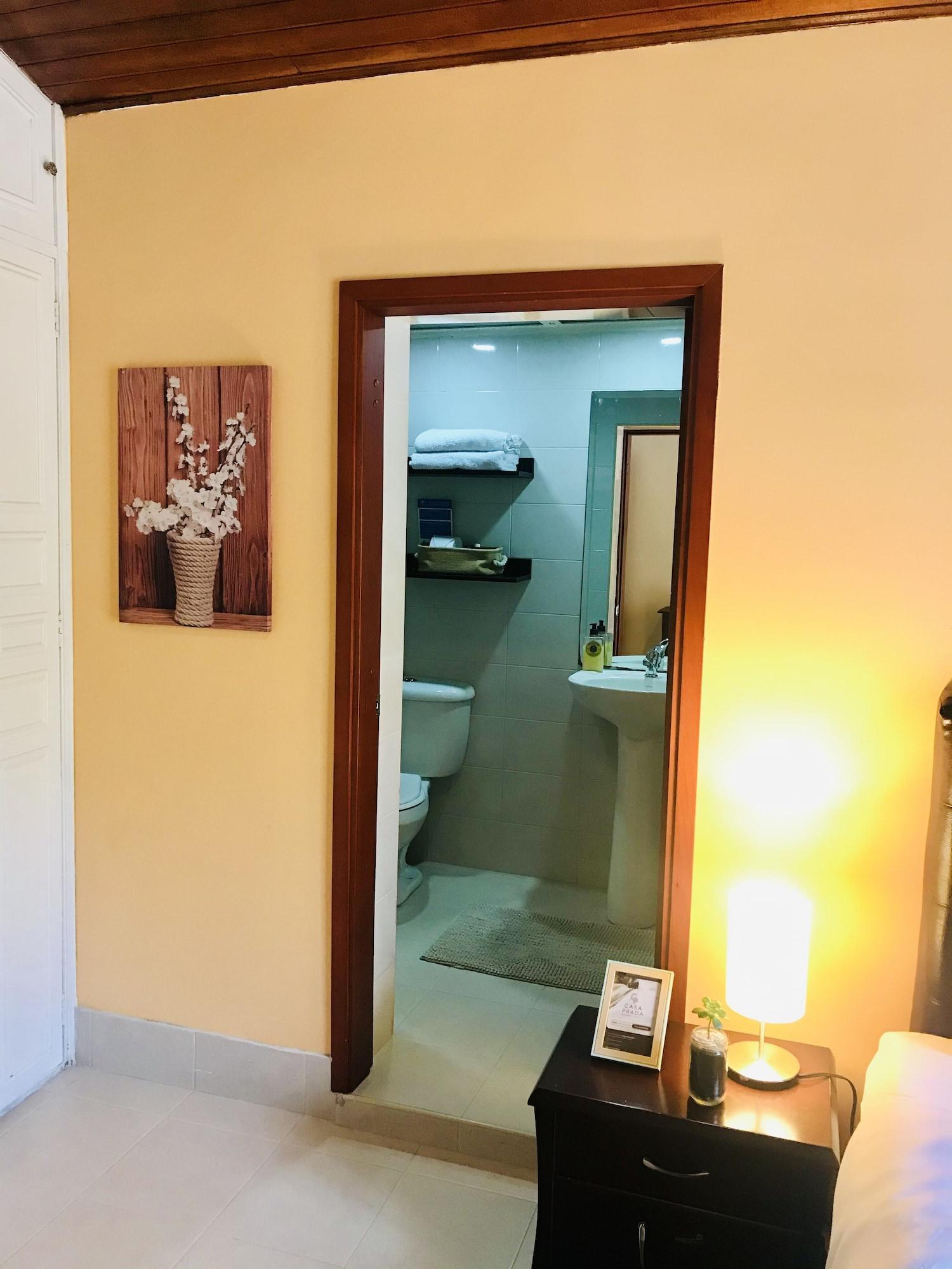 Set de Habitación Casa Prada