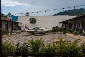 Alojamiento - Lemon Tree Hostel