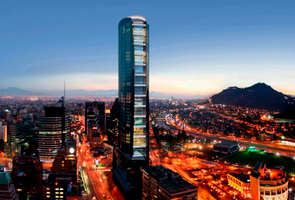 Santiago