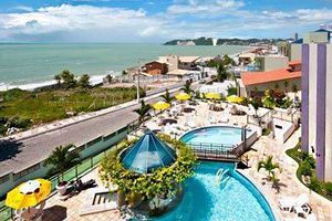 Alojamiento - Hotel Costa do Atlântico