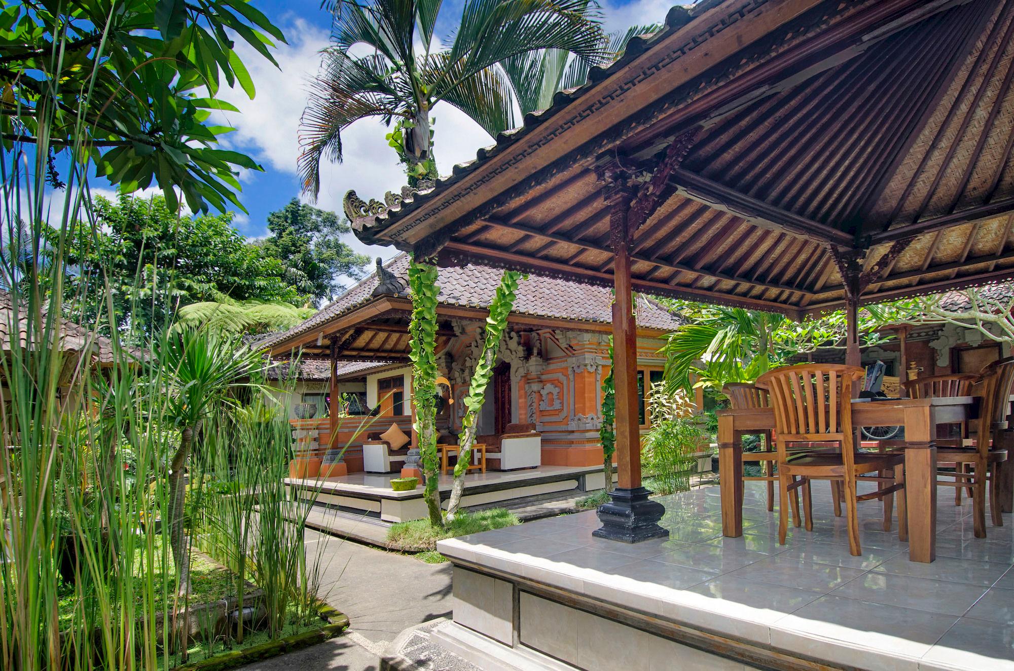 Restaurant Pajar House Ubud