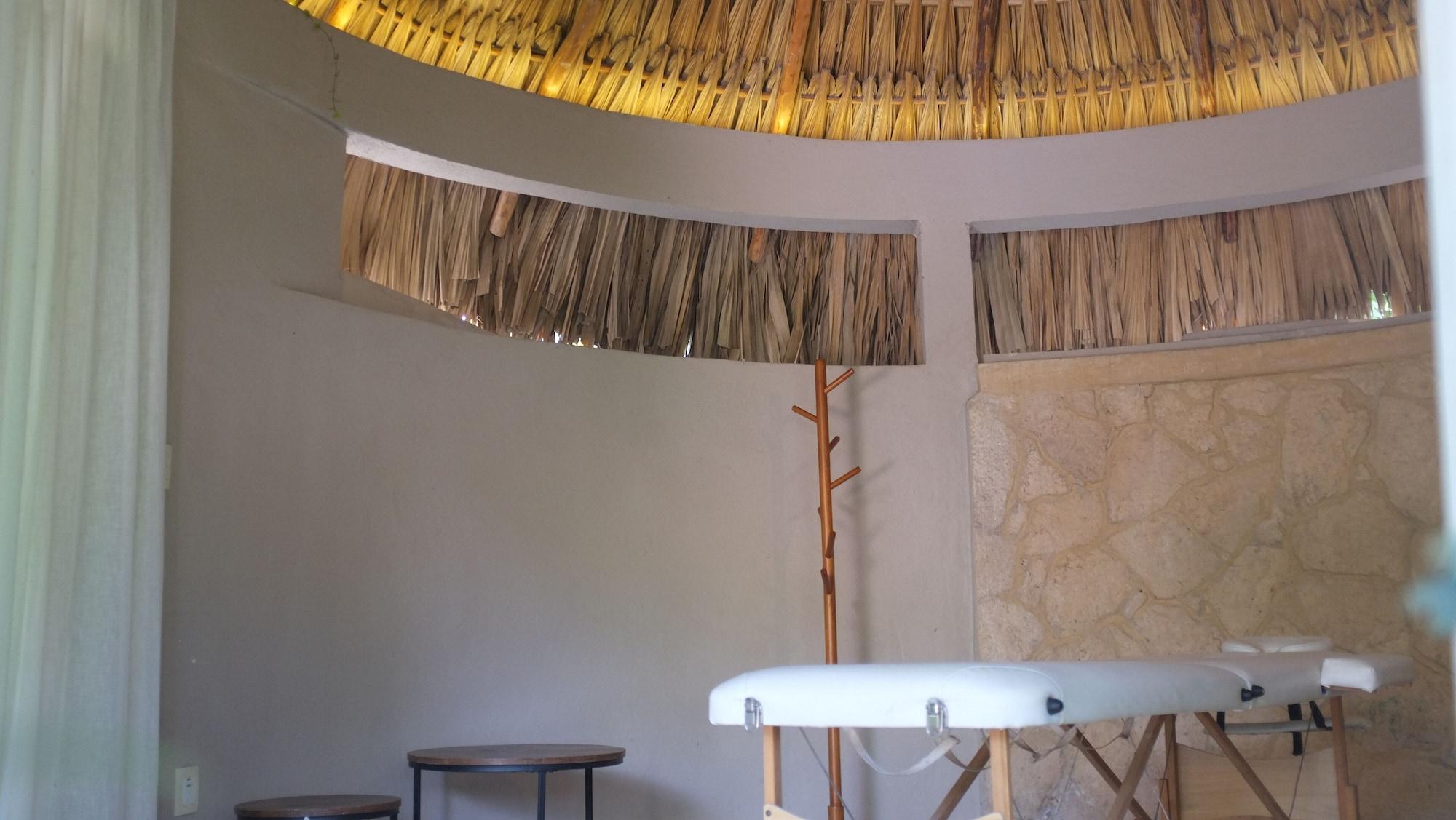 Spa Hotel Circulo Bacalar