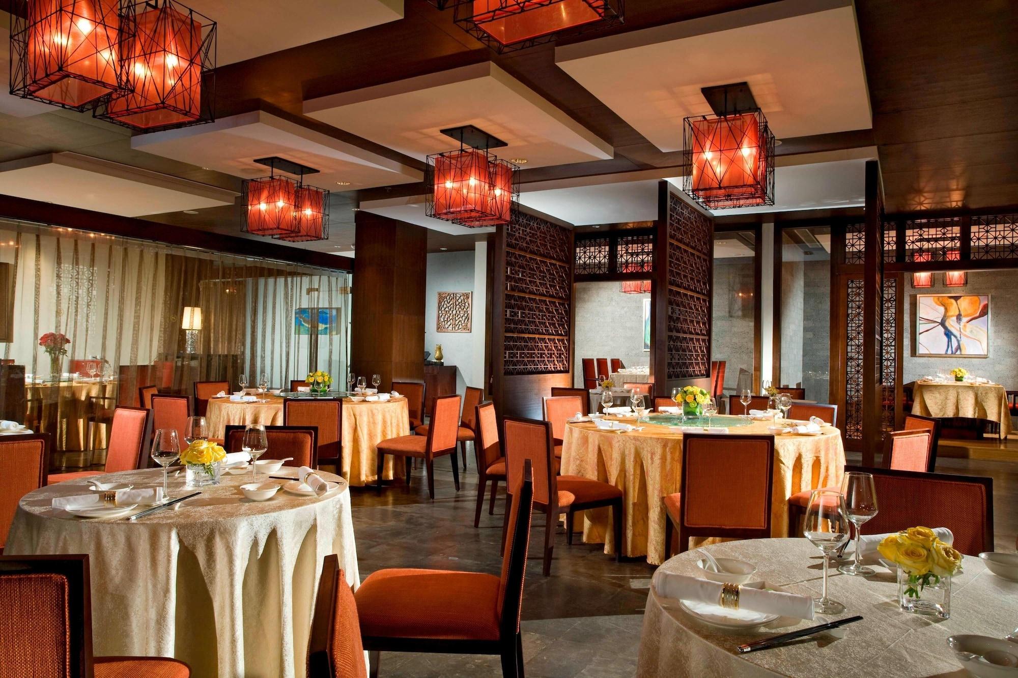 Restaurant Sheraton Huizhou Beach Resort
