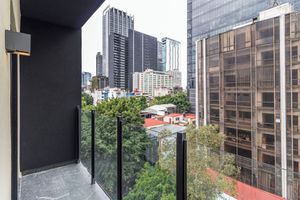 Alojamiento - LIV Reforma by Kukun Apartments