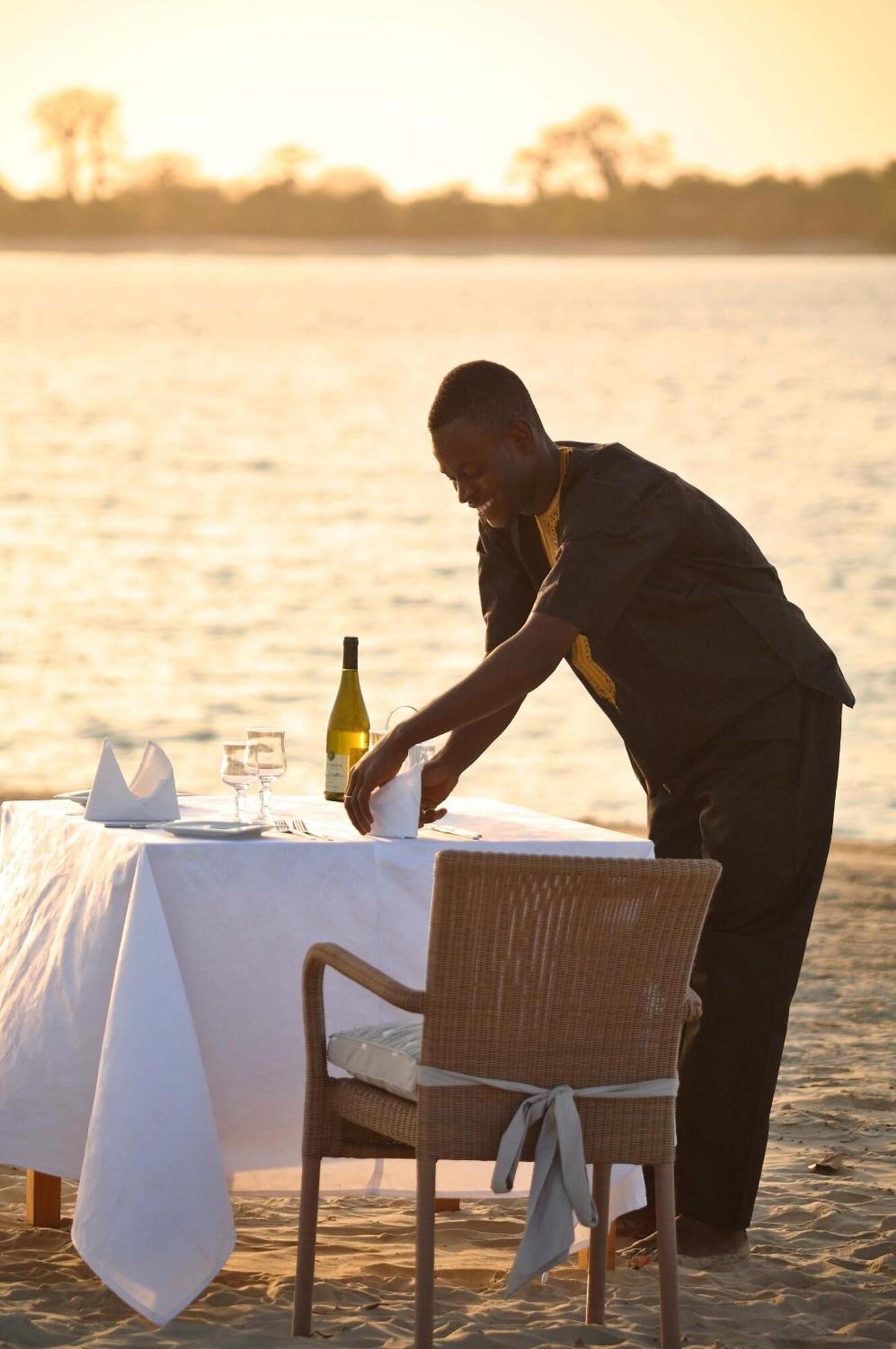 Playa Hotel Les Paletuviers