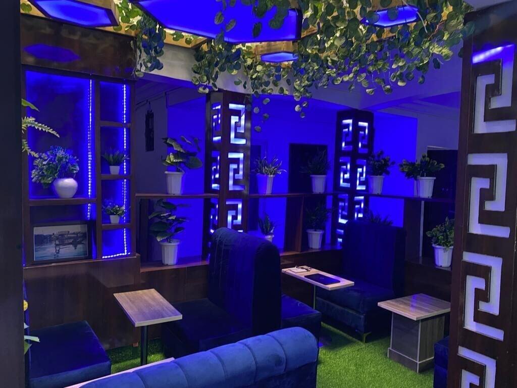 Restaurant Villa Palazzo Hotel and Apartments