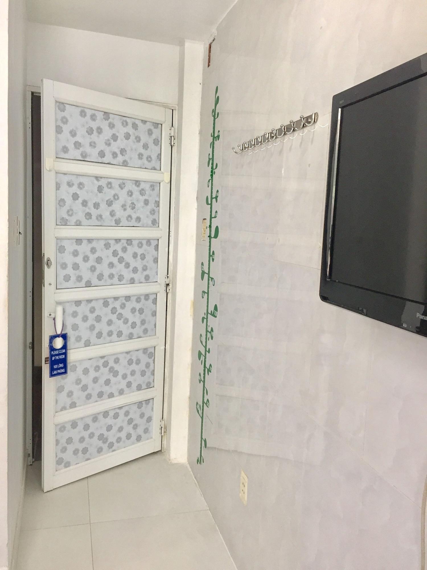 Set de Habitación Vy Khanh Guesthouse