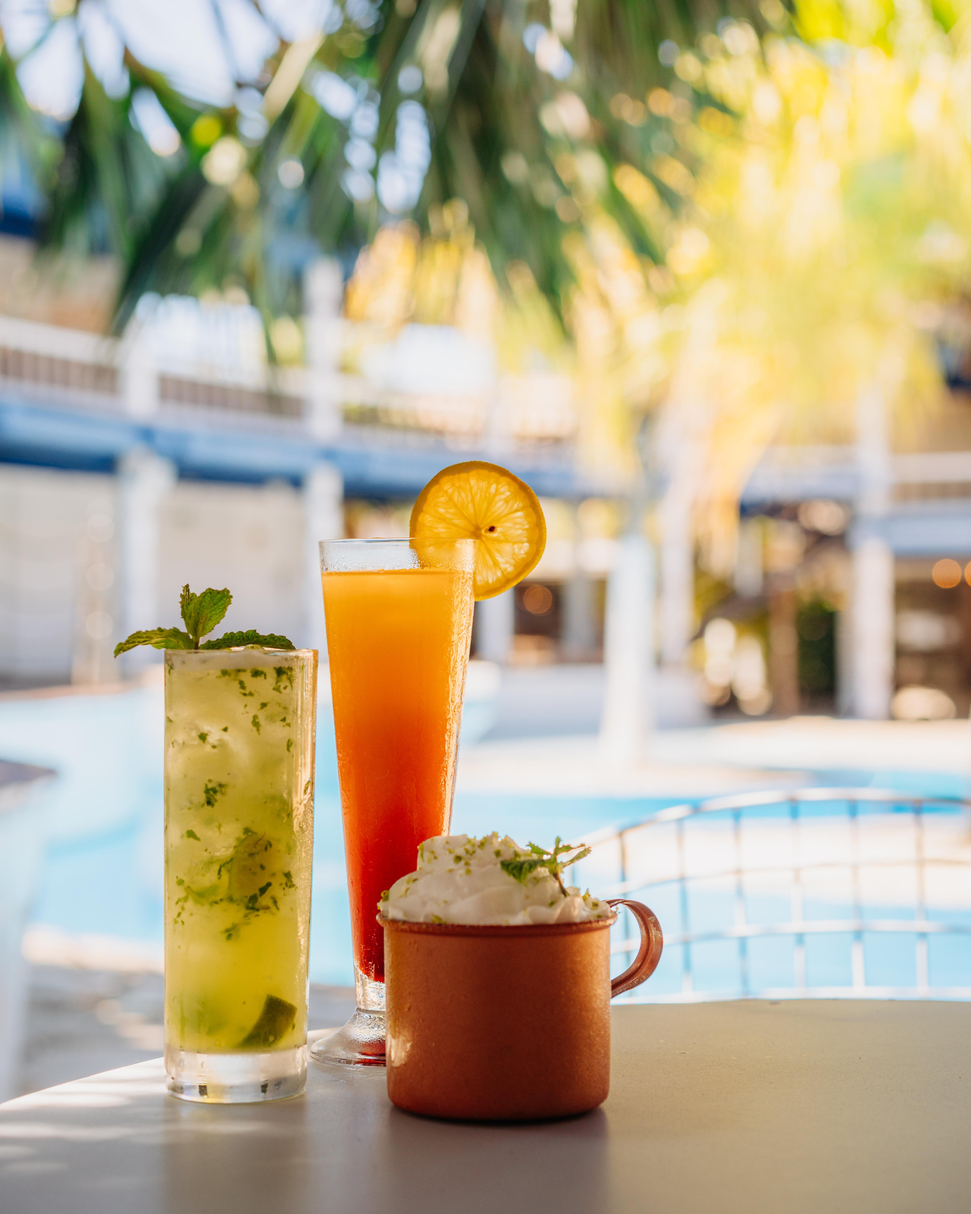 Bar/Salón OWN Búzios Beach Hotel