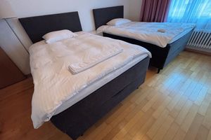 Alquiler Vacacional - Enjoy a relaxing stay in a centrally located and quiet environment