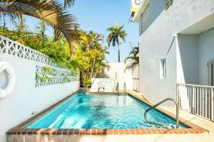 Alojamiento - Villa Verde Inn