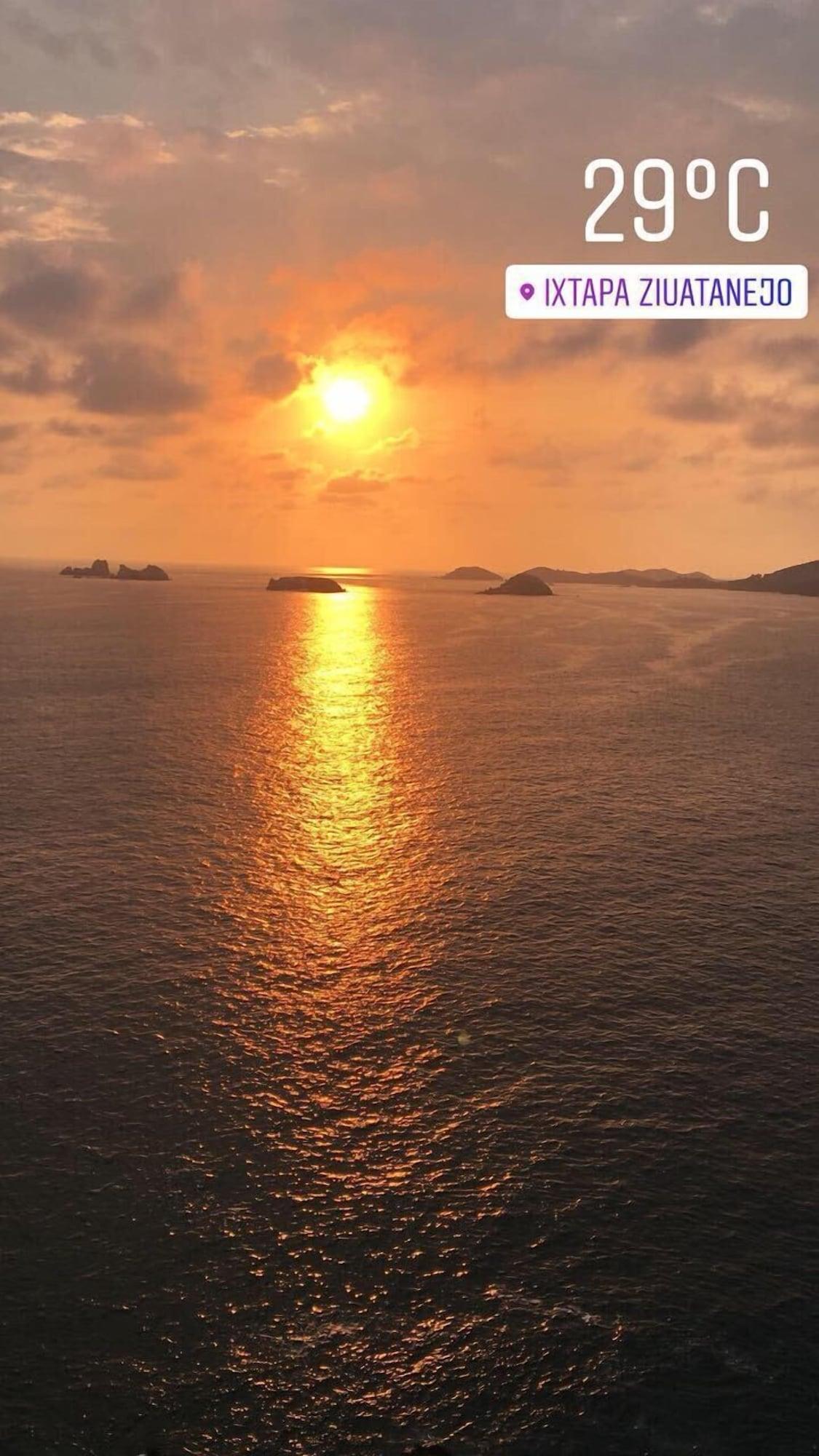 Playa Palmetto Ixtapa 313