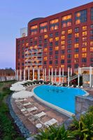 Alojamiento - Sheraton Mar Del Plata Hotel