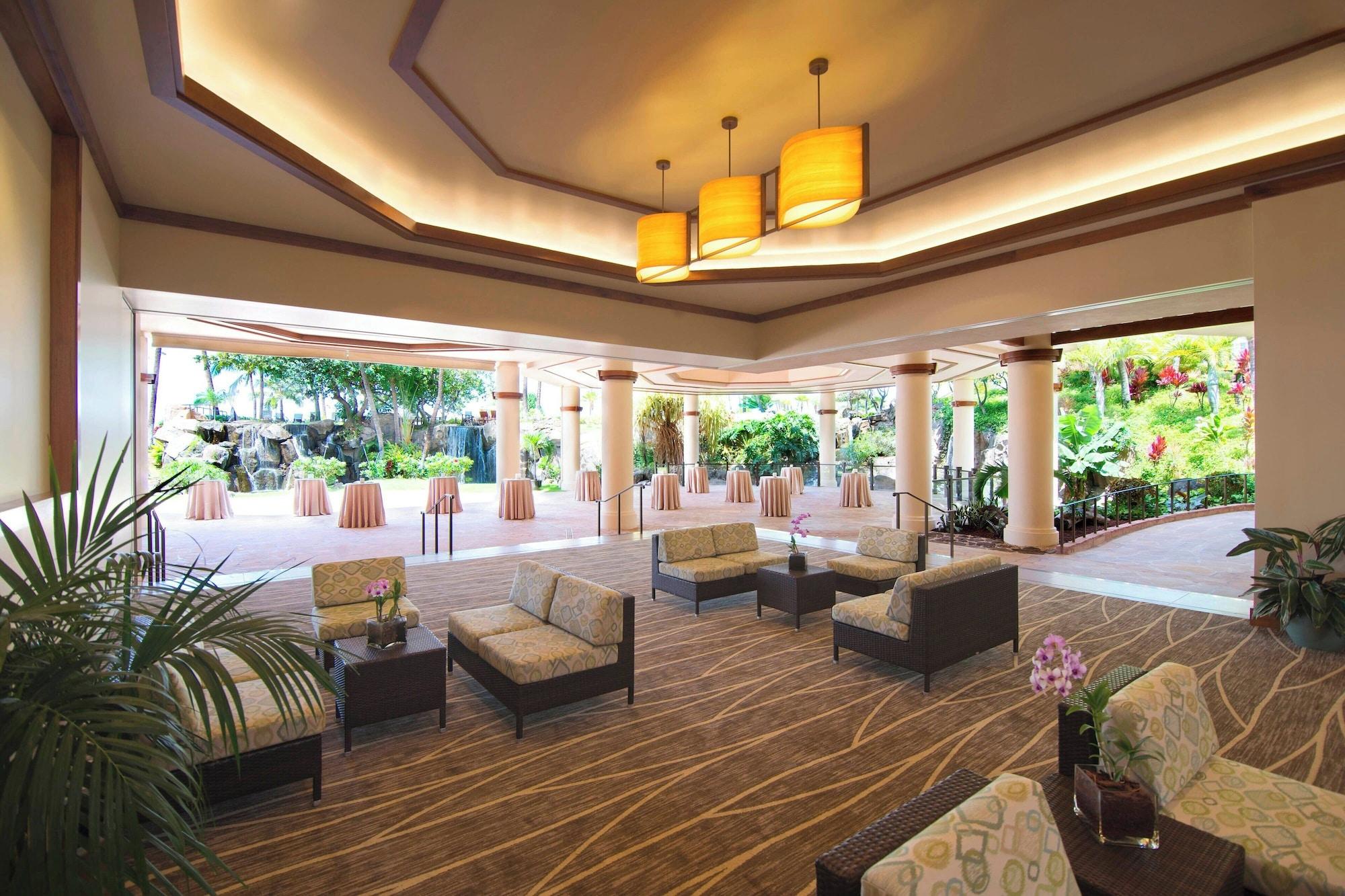 Restaurant The Westin Maui Resort & Spa, Ka'anapali
