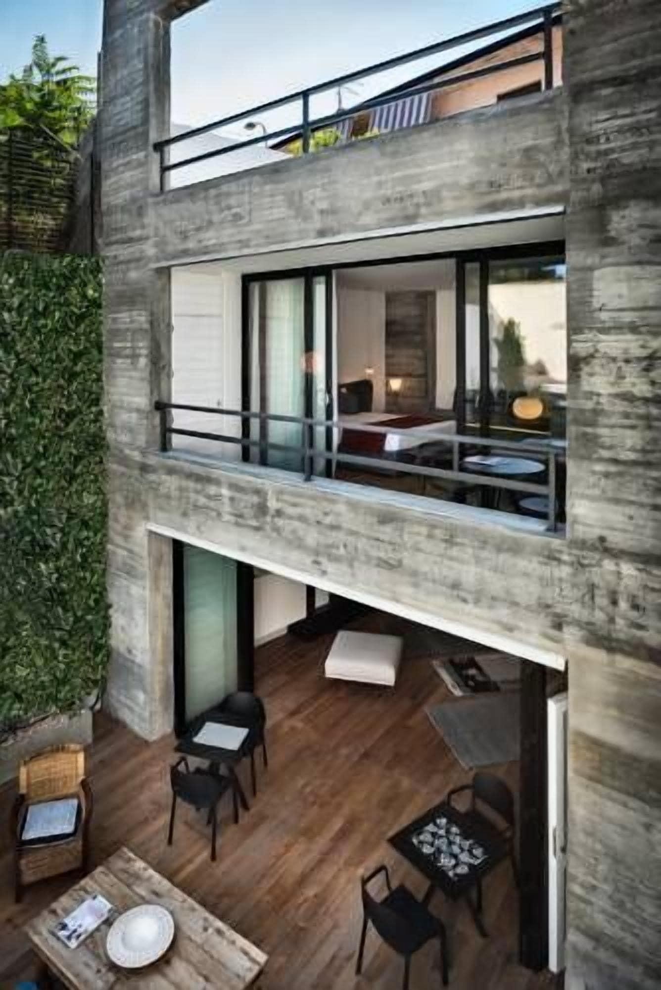 Varios Teku Boutique Hotel