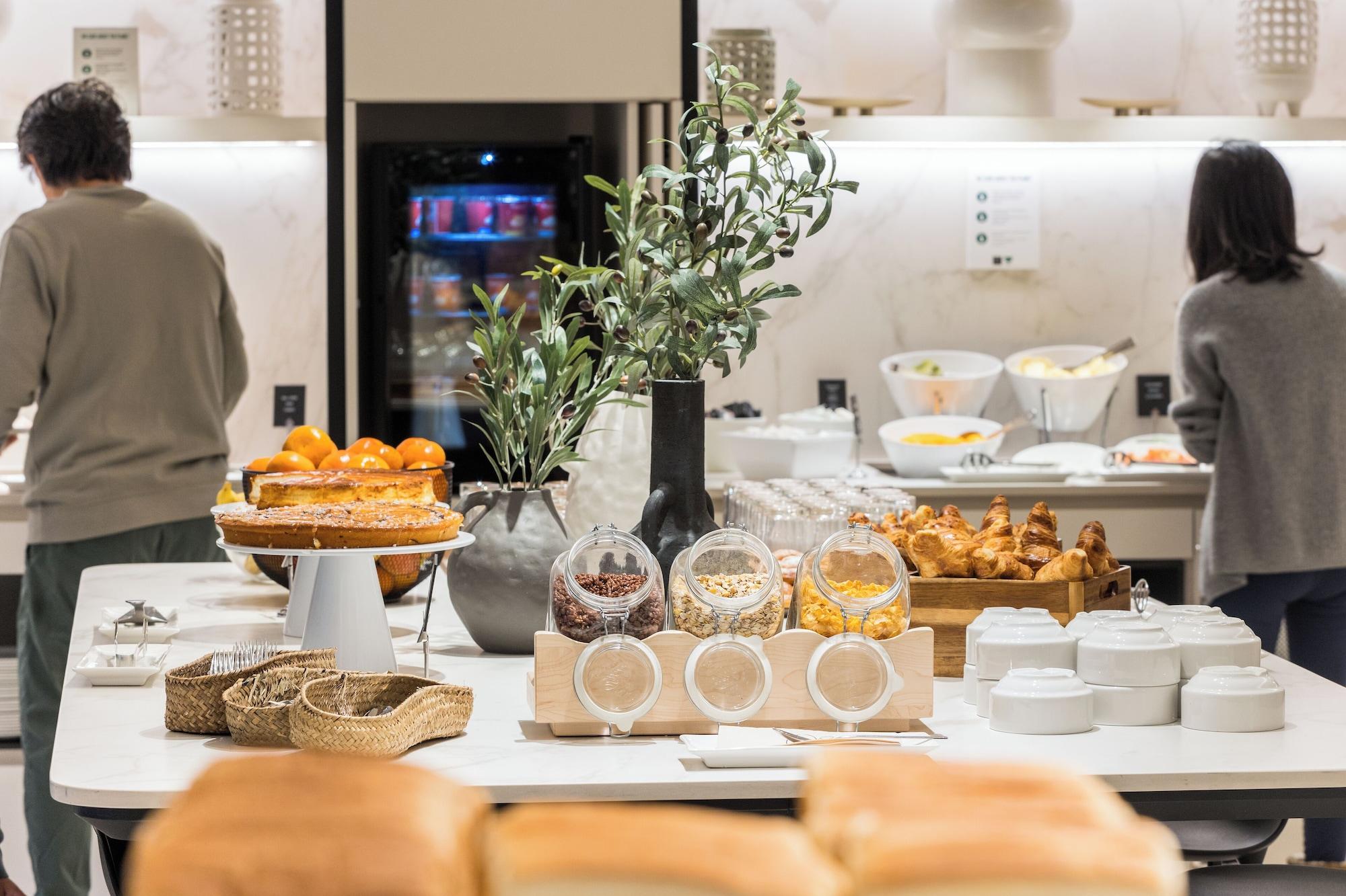 Restaurant Royal Ramblas