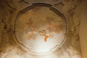 Alquiler Vacacional - Luxury Renaissance Palace