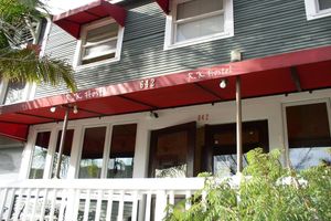 Alojamiento - RK Hostel San Diego