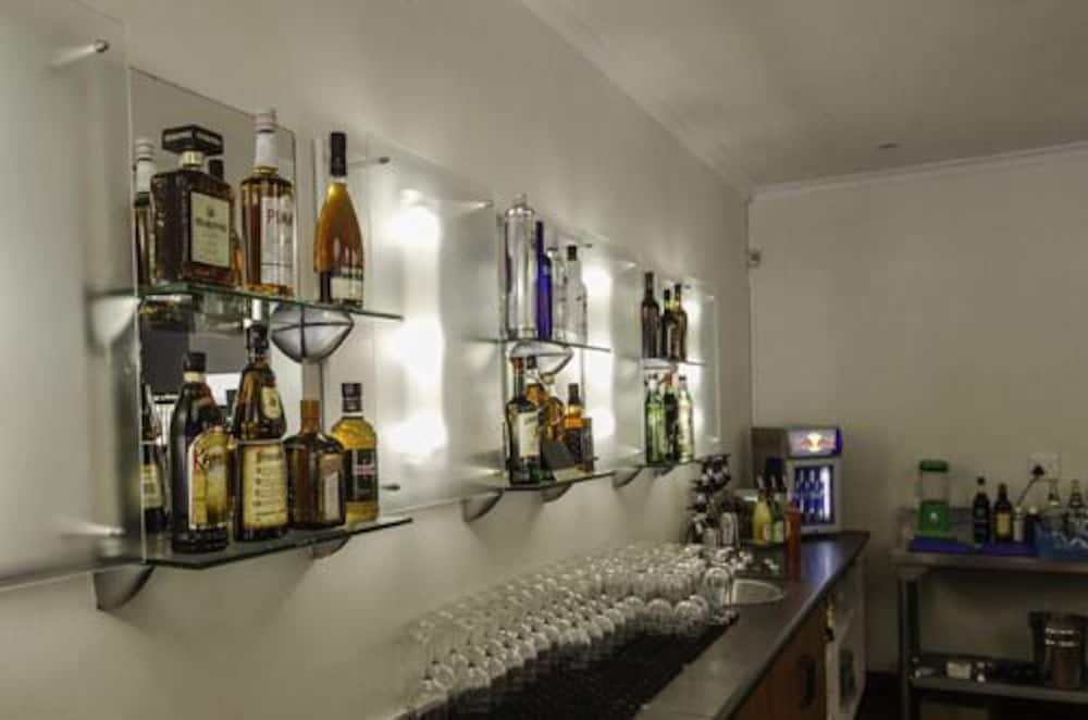 Bar/Salón St Ives Lodge