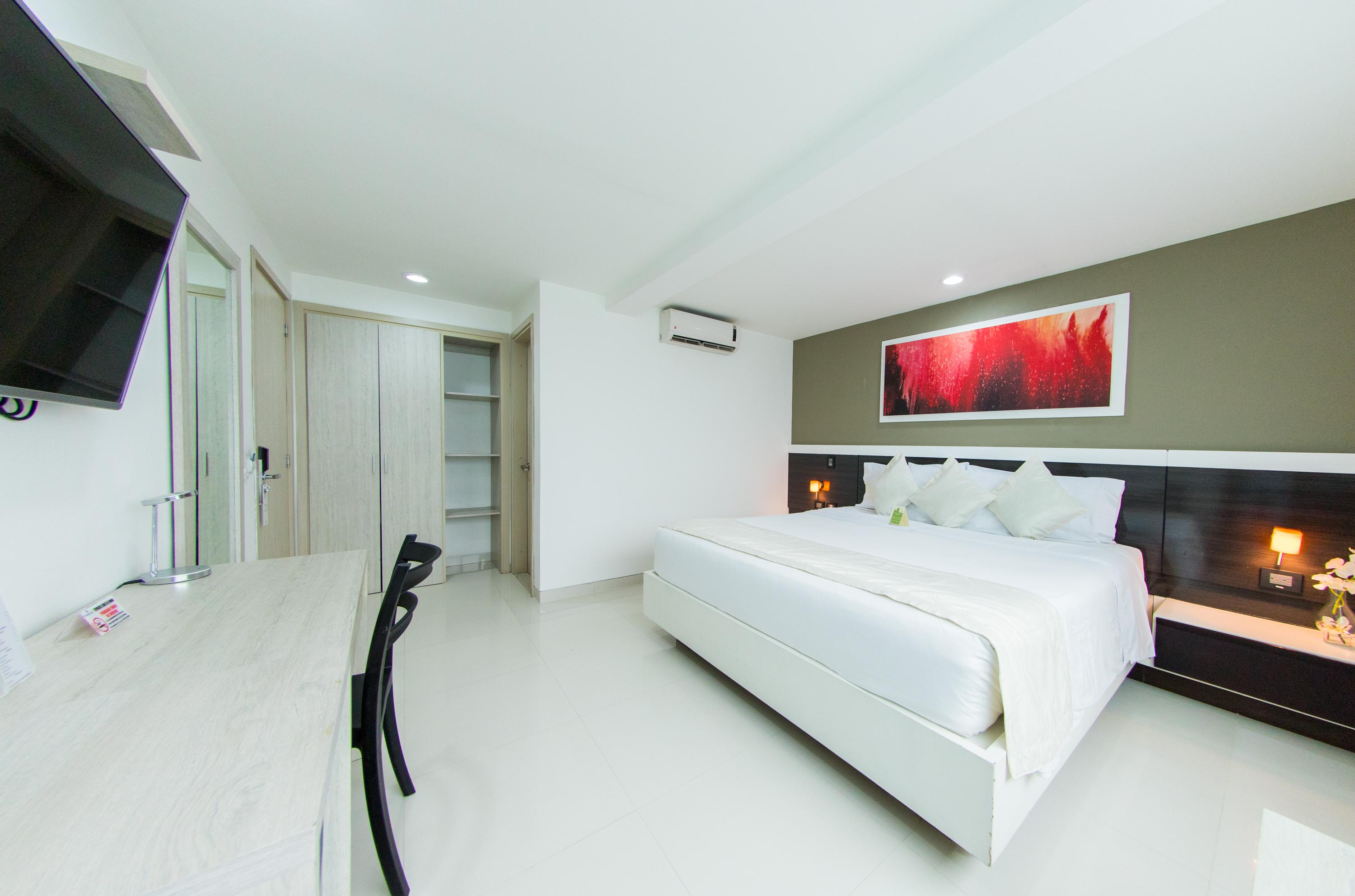 Hotel Varanasi Hotel Boutique Aeropuerto