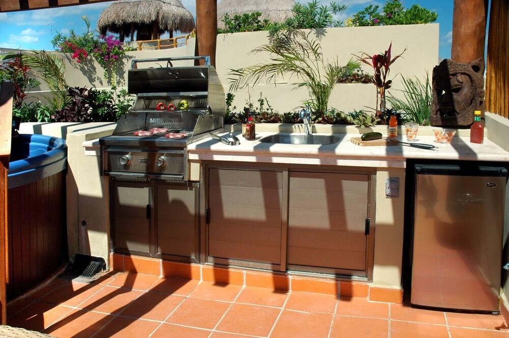 Hotel Maya Villa Condo Hotel