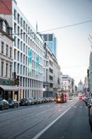 Paquete - Motel One Brussels
