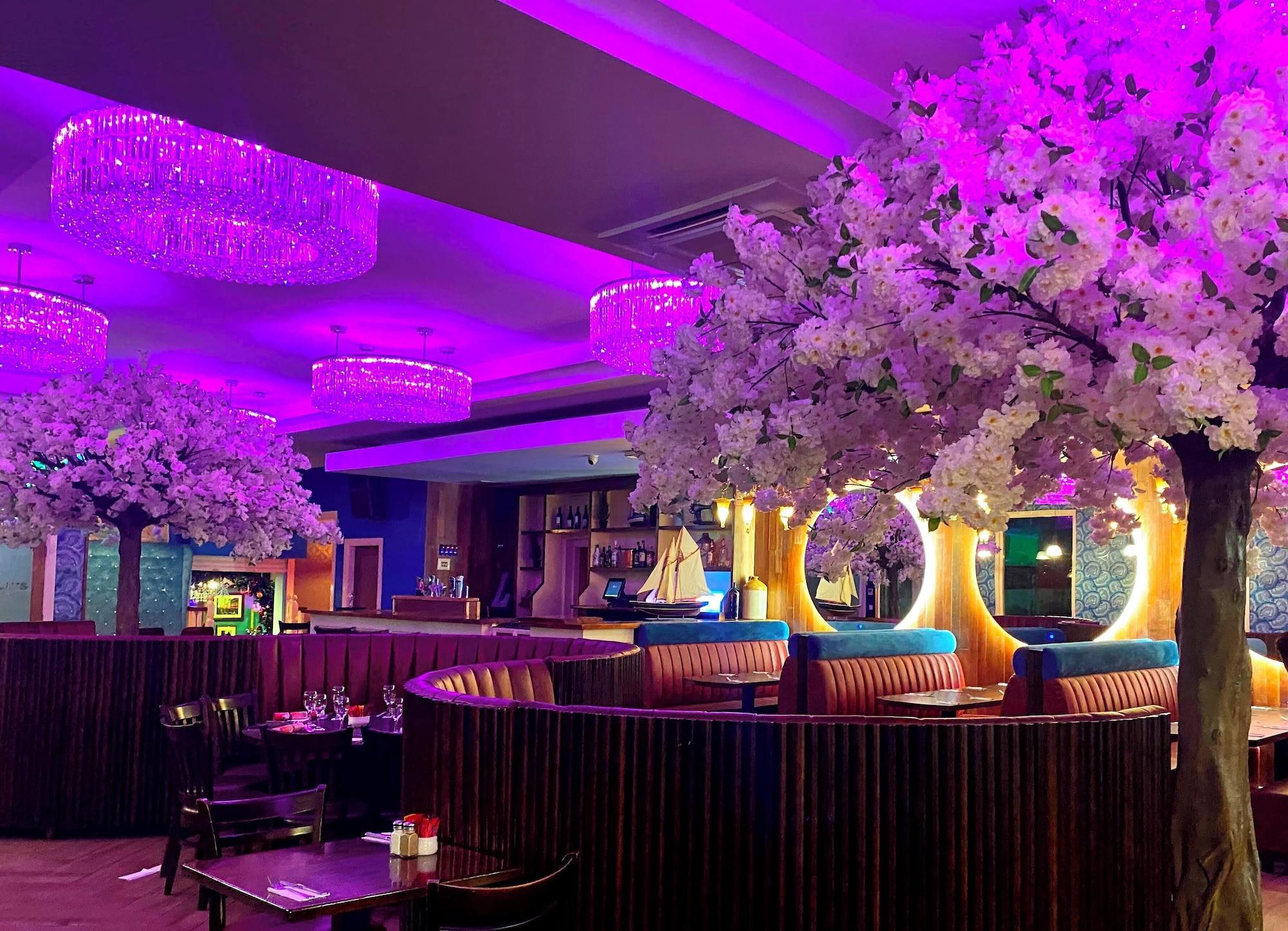 Restaurant Talbot Hotel