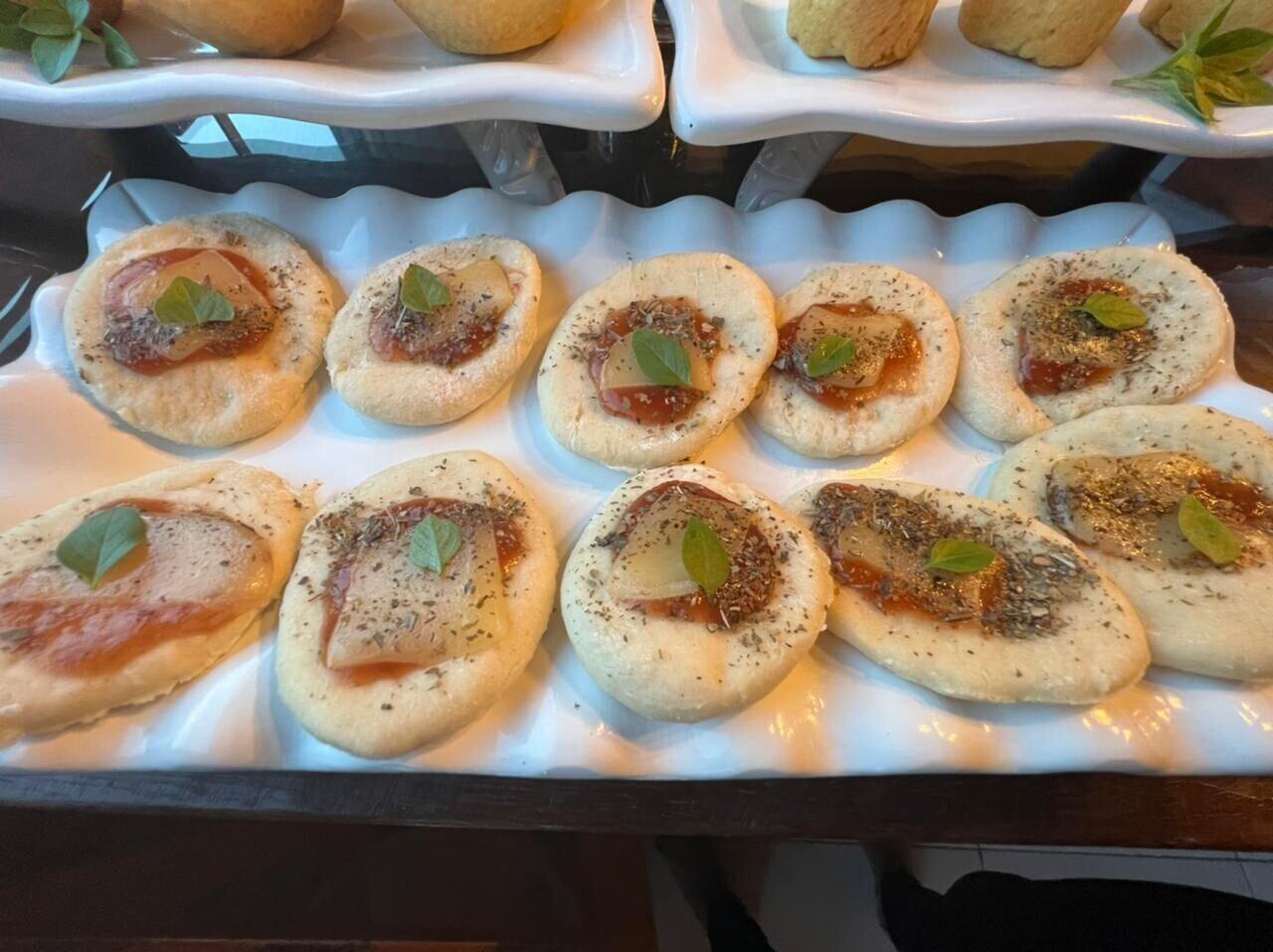 Restaurant Pousada da Leide